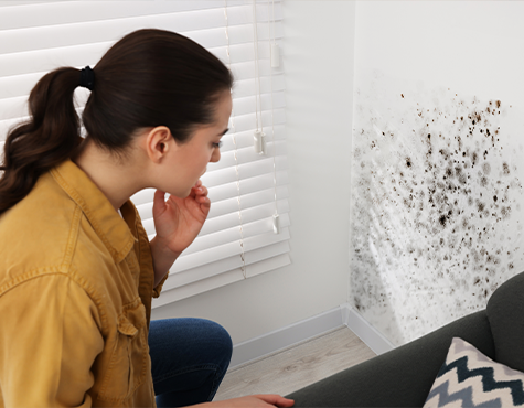 Mold poses a significant health risk. Exposure can cause respiratory problems, skin irritation, and allergic reactions. In severe cases, mold growth can lead to costly remediation efforts. Fortunately, proactive measures can effectively prevent mold from establishing itself in your home.