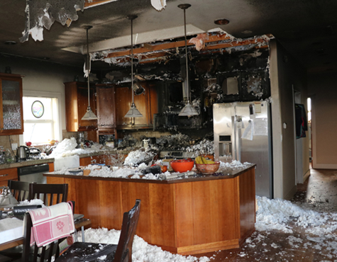 From Ashes to Hope: A Step-by-Step Guide to Fire Damage Restoration