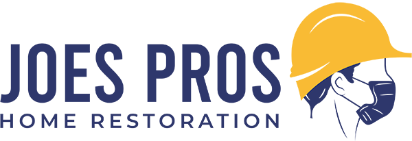 JoesPro - Professional Restoration Services in San Antonio