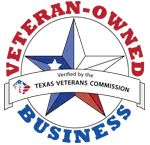 Veteran Owned and Operated